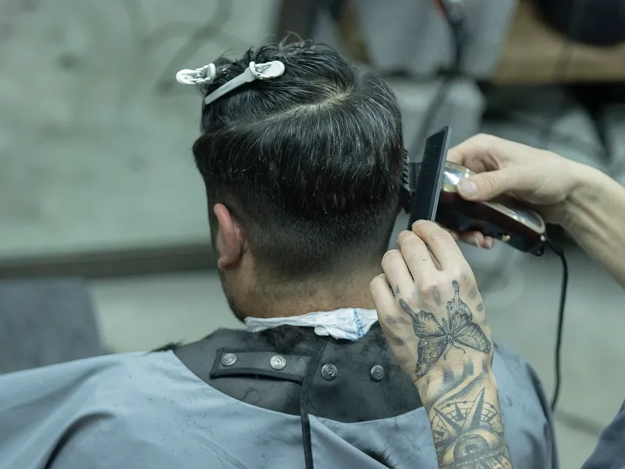 Beauty Photography, Salon Content & Visual Branding — in practice
