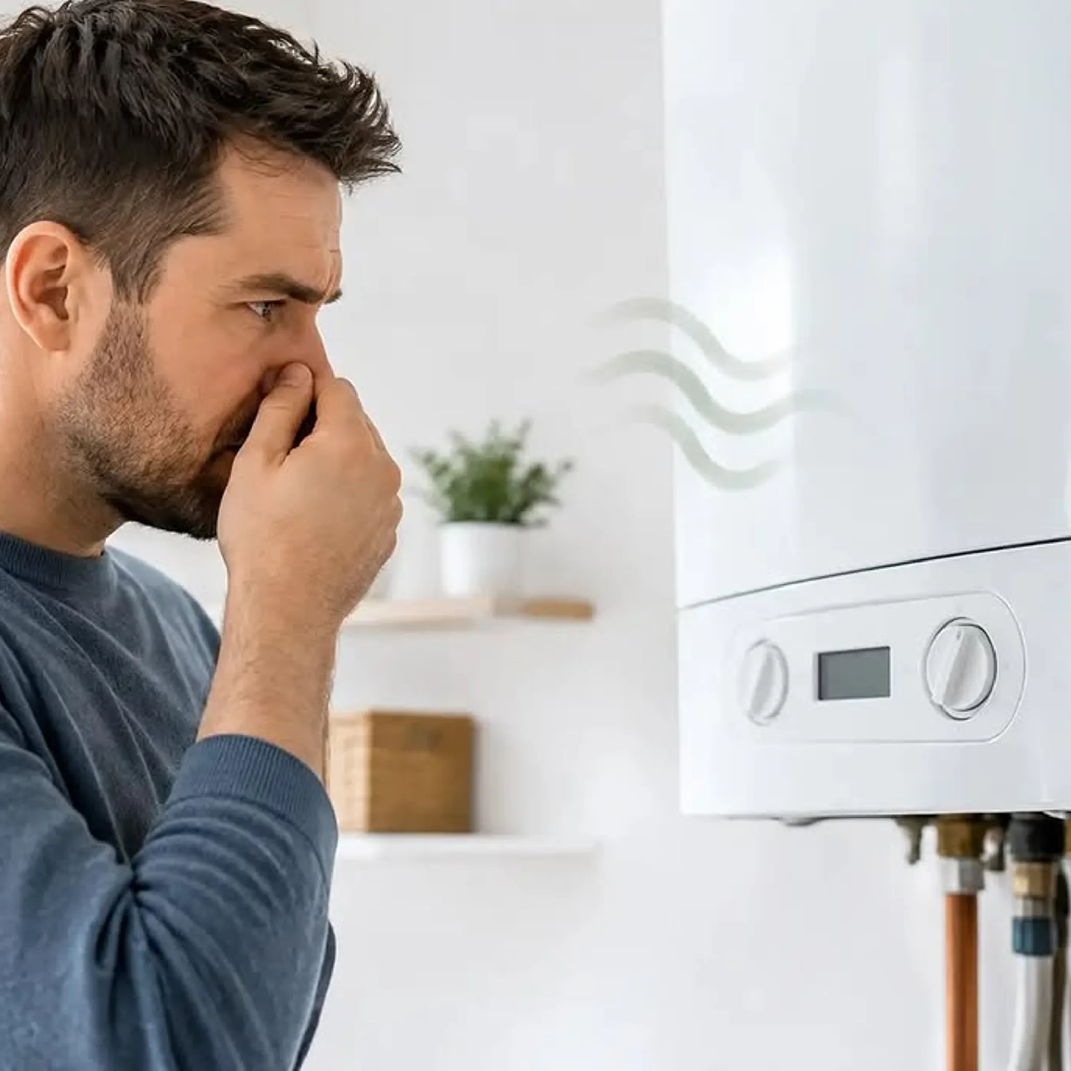 gas appliance safety