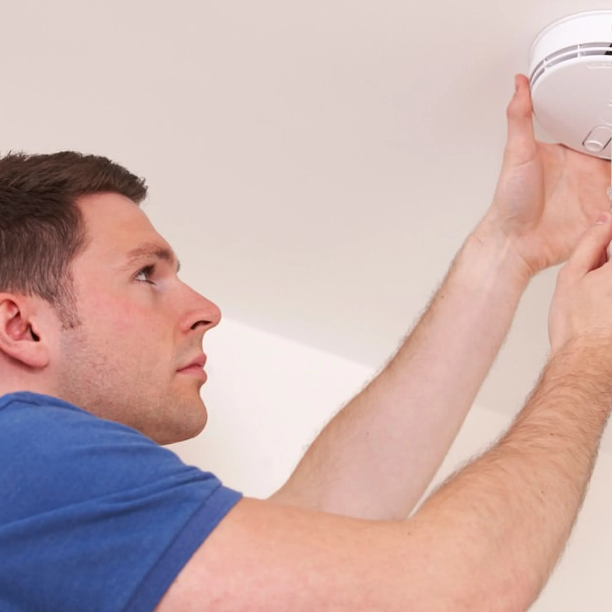 carbon monoxide and gas safety